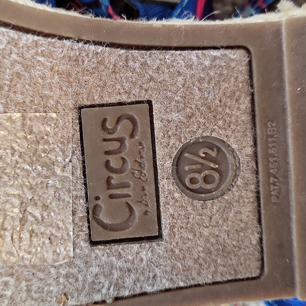 Flatform Sandals - image 5